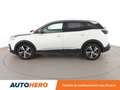 Peugeot 3008 1.2 PureTech Allure Weiß - thumbnail 3