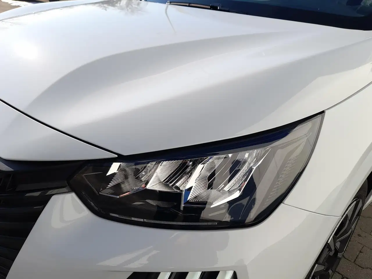 Peugeot 208 1.2 Style NAVI/APP~SHZ~LED~PDC~DAB~GRA~MFL 13