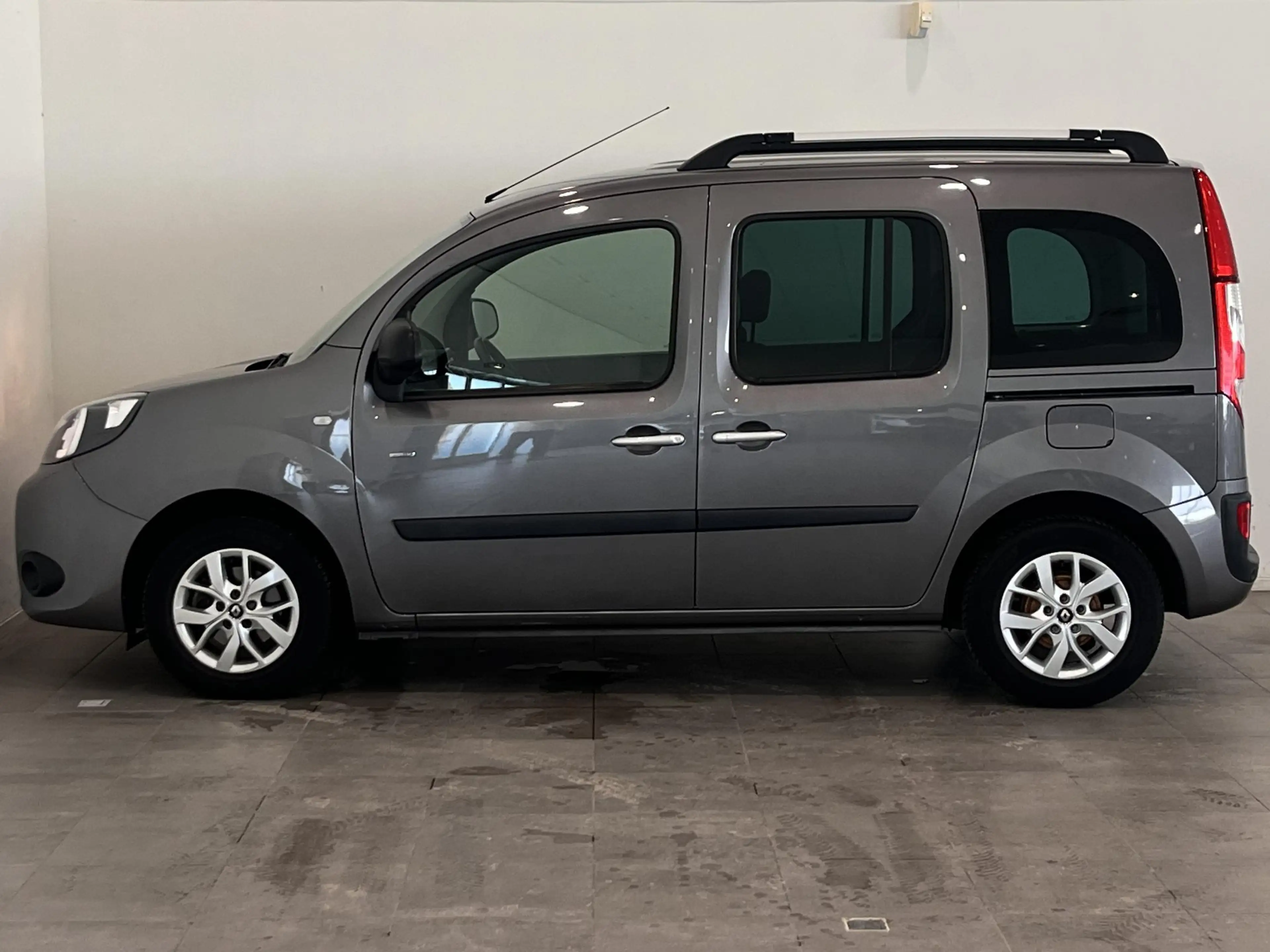 Renault Kangoo Family 1.2 TCe | Automaat | R-Link Multimediasyste — photo 14