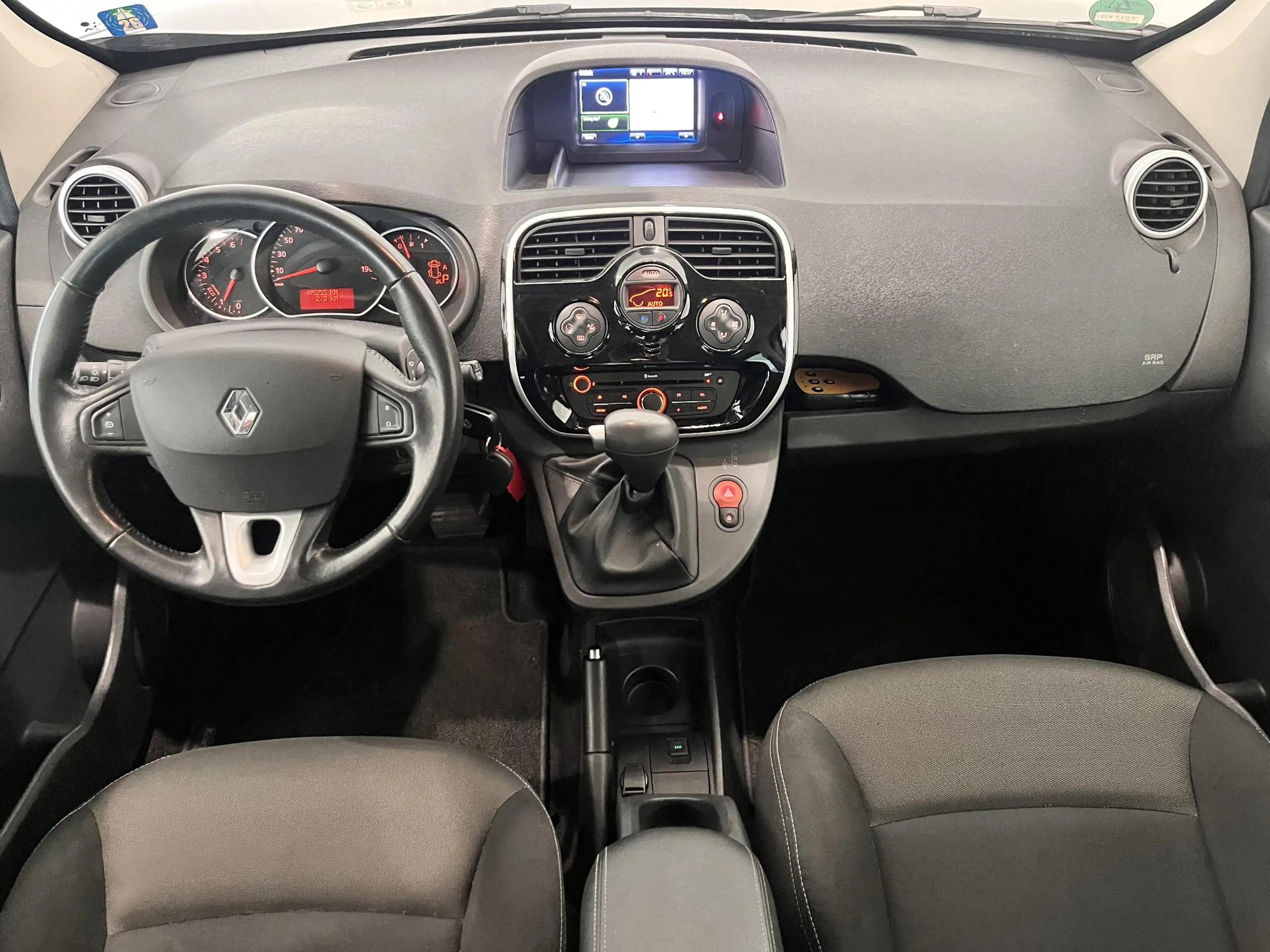 Renault Kangoo Family 1.2 TCe | Automaat | R-Link Multimediasyste — photo 3