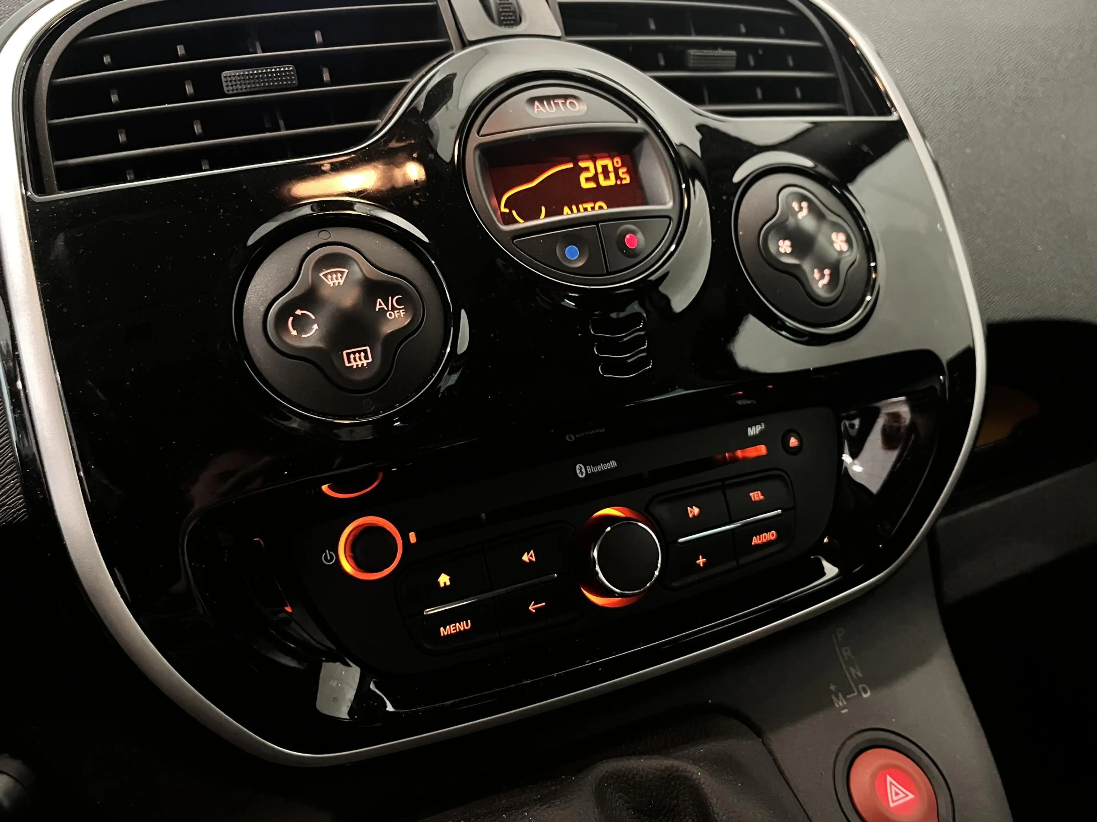Renault Kangoo Family 1.2 TCe | Automaat | R-Link Multimediasyste — photo 12