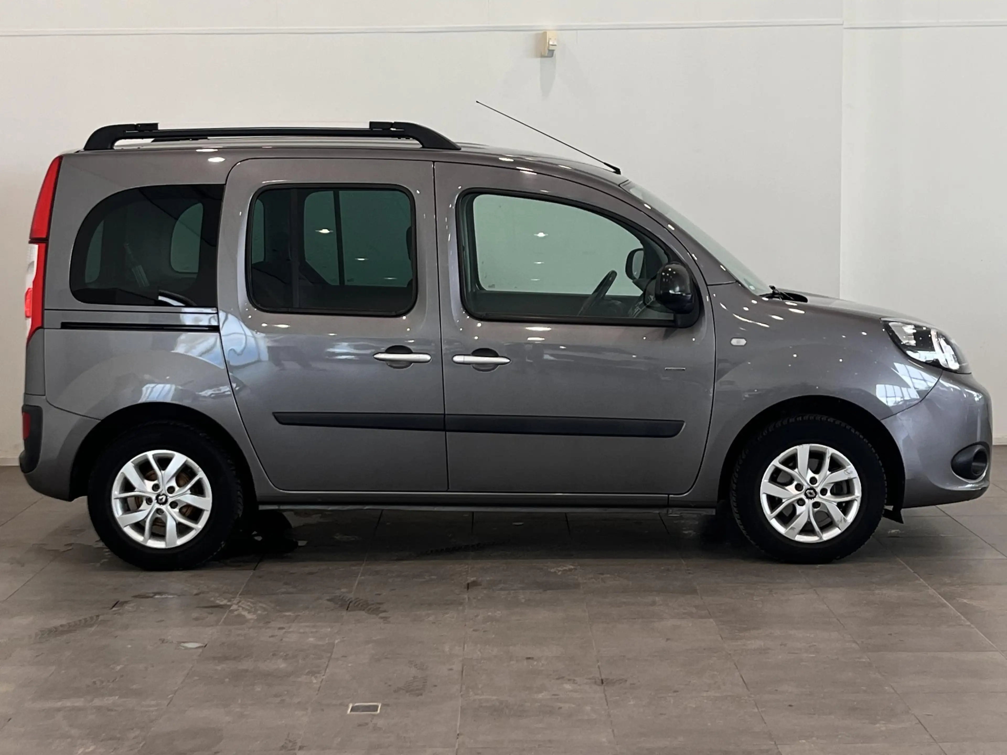 Renault Kangoo Family 1.2 TCe | Automaat | R-Link Multimediasyste — photo 15