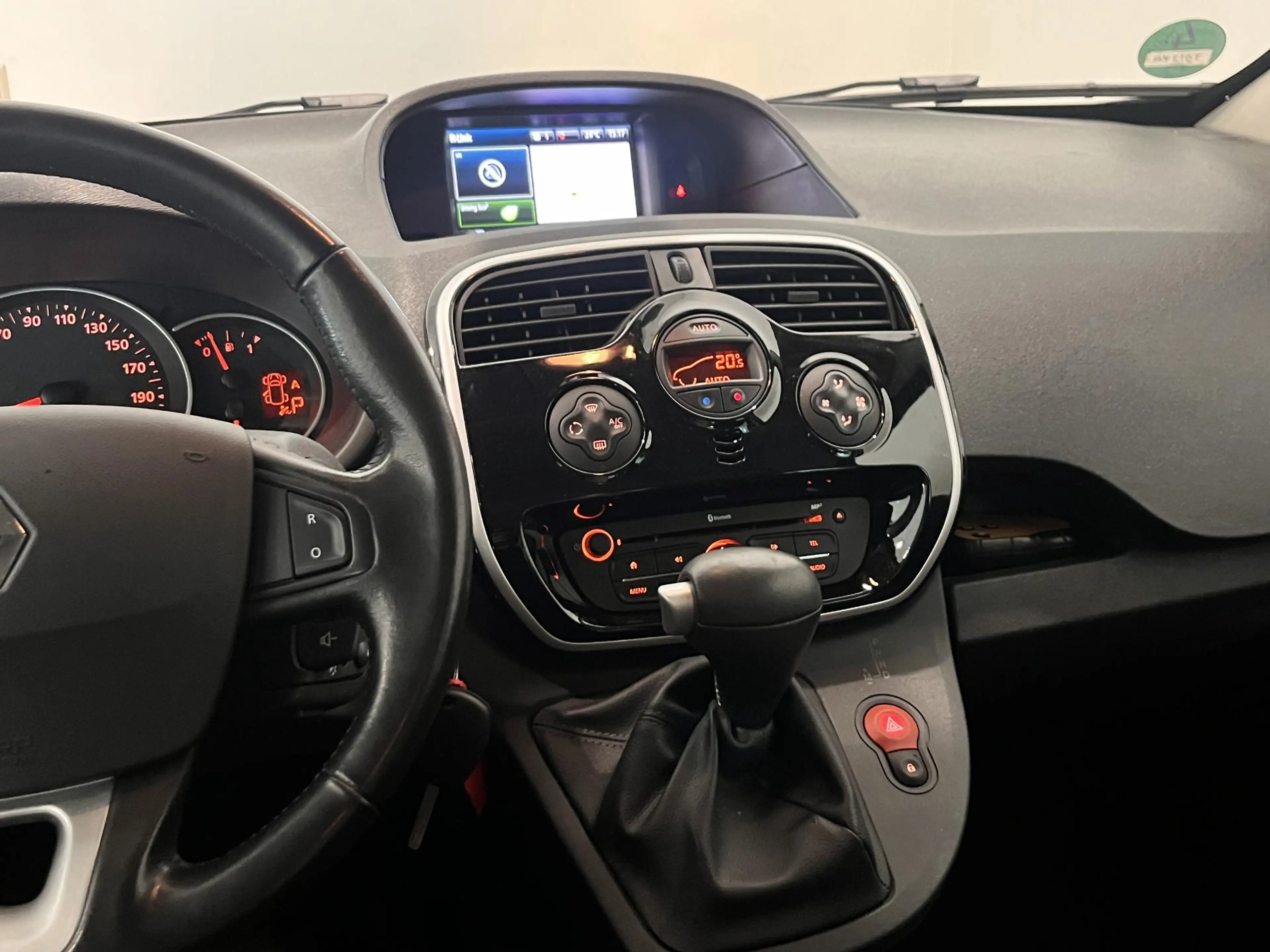 Renault Kangoo Family 1.2 TCe | Automaat | R-Link Multimediasyste — photo 10