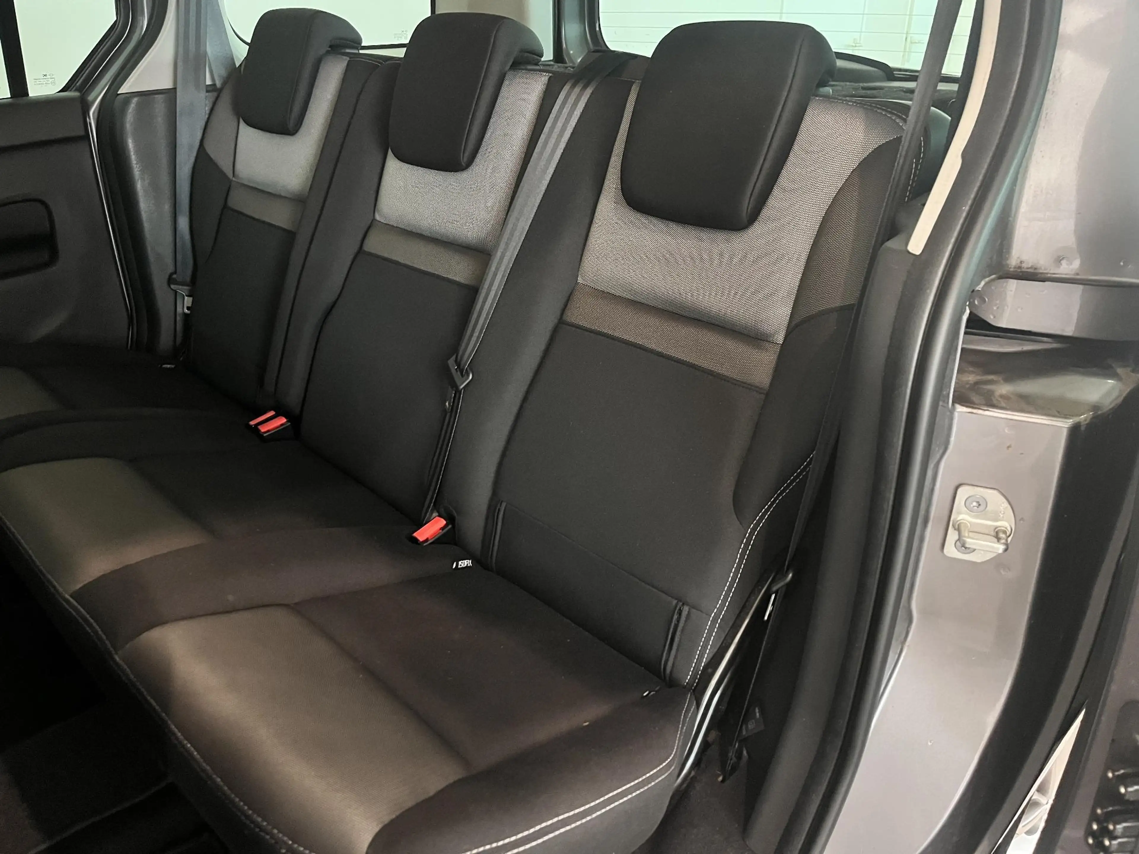 Renault Kangoo Family 1.2 TCe | Automaat | R-Link Multimediasyste — photo 8