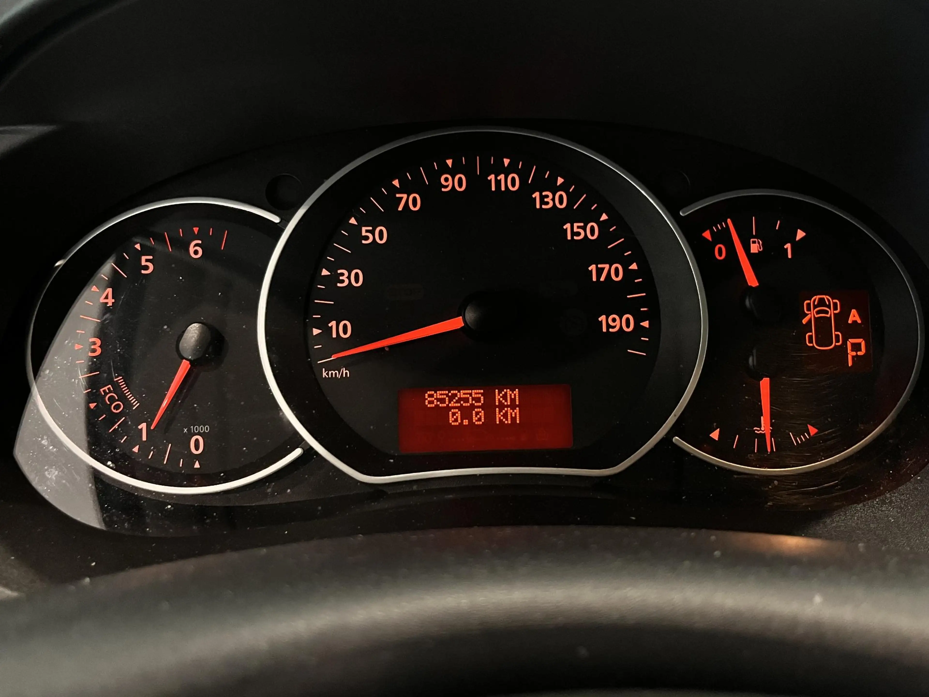 Renault Kangoo Family 1.2 TCe | Automaat | R-Link Multimediasyste — photo 4