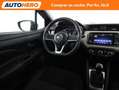 Nissan Micra IG-T Acenta 92 Gris - thumbnail 14