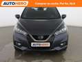 Nissan Micra IG-T Acenta 92 Gris - thumbnail 9