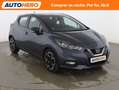 Nissan Micra IG-T Acenta 92 Gris - thumbnail 8