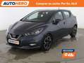 Nissan Micra IG-T Acenta 92 Gris - thumbnail 1