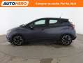 Nissan Micra IG-T Acenta 92 Gris - thumbnail 3