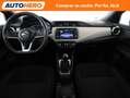 Nissan Micra IG-T Acenta 92 Gris - thumbnail 13