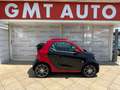 smart brabus FORTWO CABRIO 0.9 109CV TURBO XCLUSIVE NAVI LED Negru - thumbnail 6