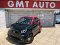 smart brabus FORTWO CABRIO 0.9 109CV TURBO XCLUSIVE NAVI LED Negru - thumbnail 1