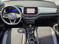 Volkswagen T-Cross 1.0 TSI Goal DSG AHK LED RFK GJR Navi 5JGa Silber - thumbnail 10