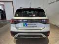 Volkswagen T-Cross 1.0 TSI Goal DSG AHK LED RFK GJR Navi 5JGa Silber - thumbnail 16