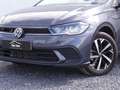 Volkswagen Polo 1.0 TSI Life Business Gris - thumbnail 2