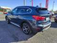 BMW X1 sDrive18d xLine Gris - thumbnail 4