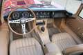 Jaguar E-Type Serie 1 4.2 Litre Rot - thumbnail 11