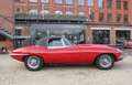Jaguar E-Type Serie 1 4.2 Litre Rot - thumbnail 5