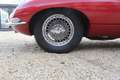 Jaguar E-Type Serie 1 4.2 Litre Rot - thumbnail 16