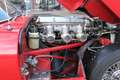 Jaguar E-Type Serie 1 4.2 Litre Rot - thumbnail 9