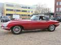 Jaguar E-Type Serie 1 4.2 Litre Rot - thumbnail 3