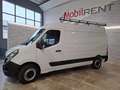 Opel Movano Fg. 2.3CDTI L2H2 3500 130 Blanco - thumbnail 3