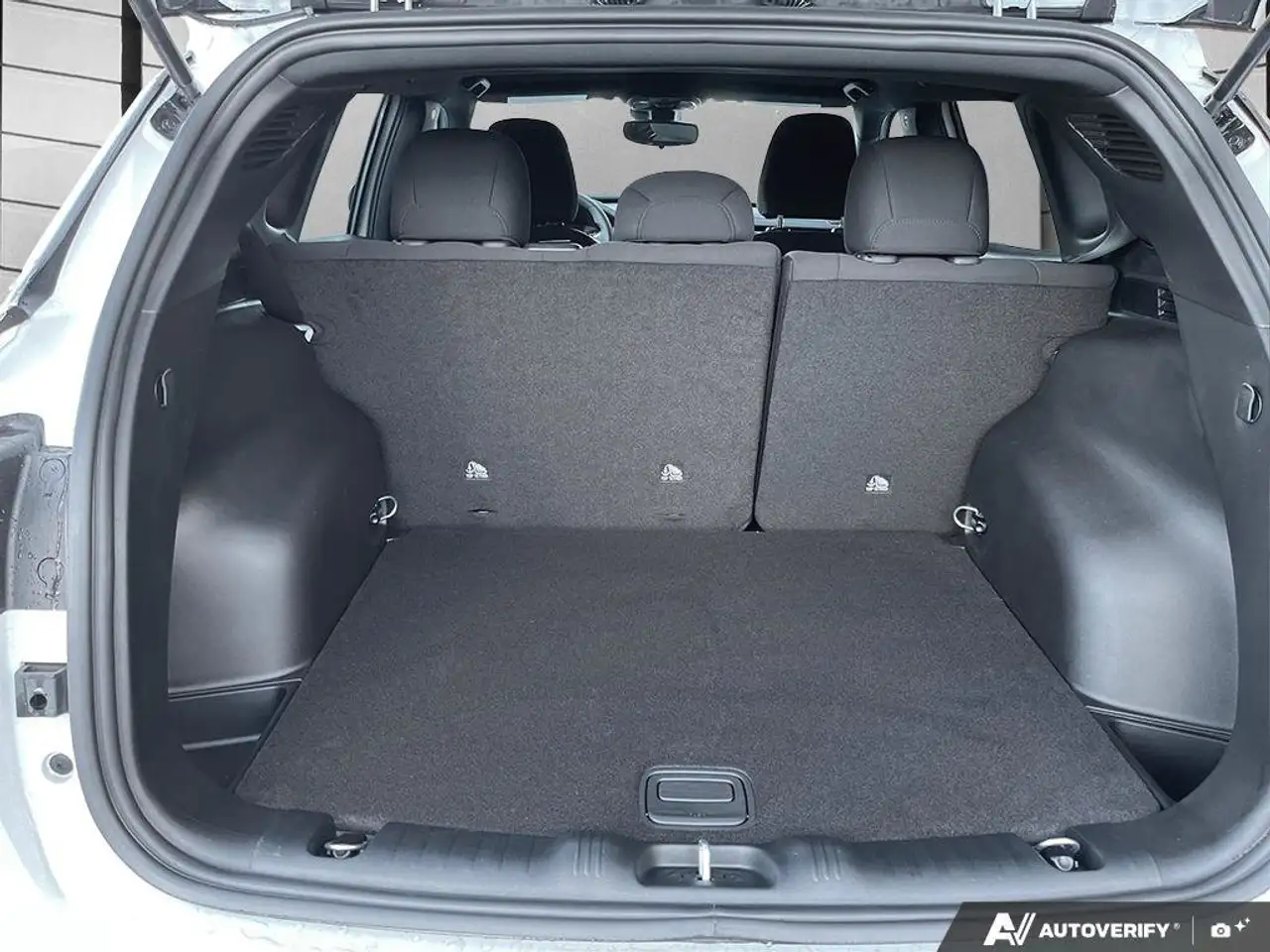 Jeep Compass снимка Jeep Compass