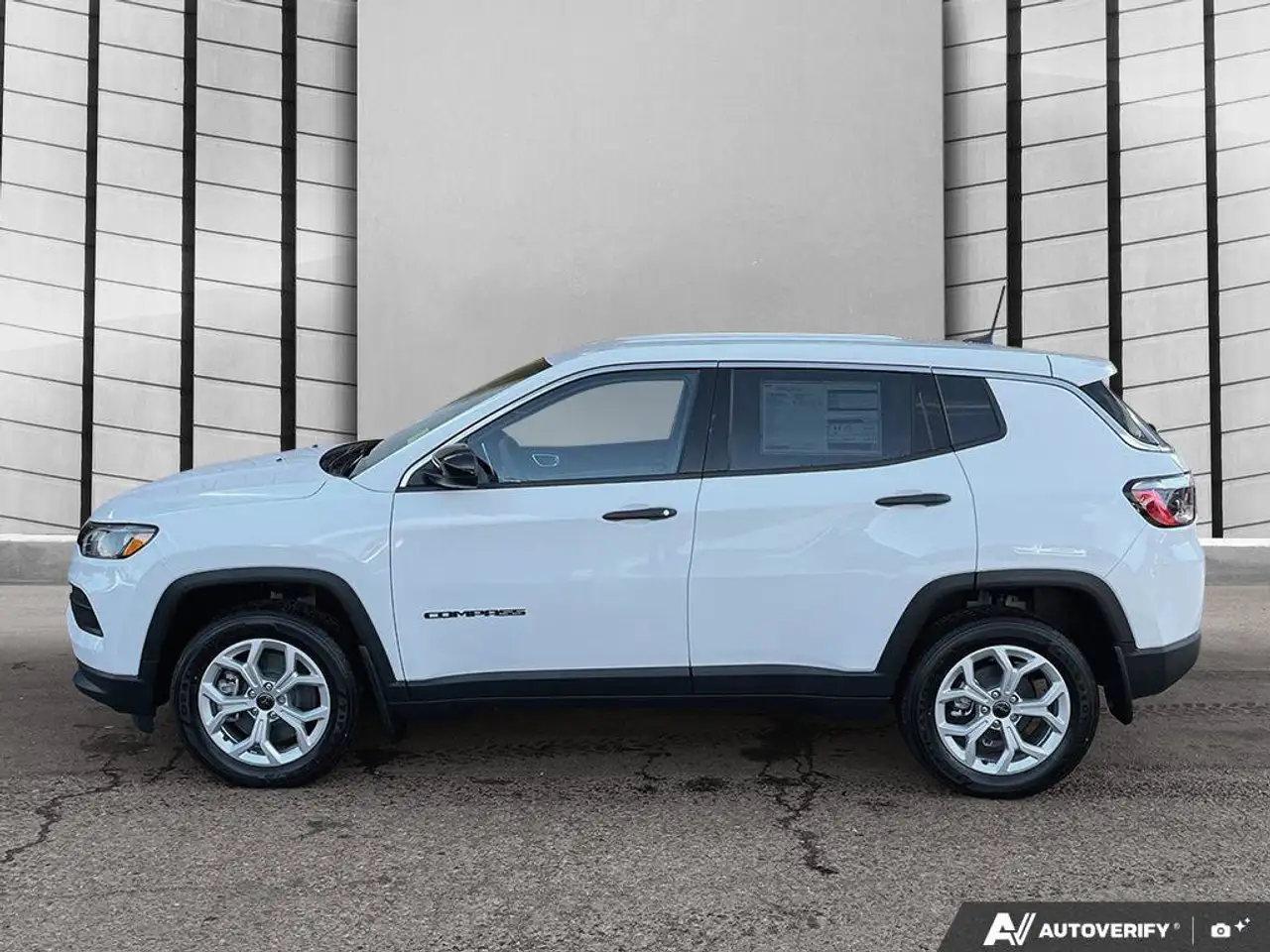 Jeep Compass снимка Jeep Compass