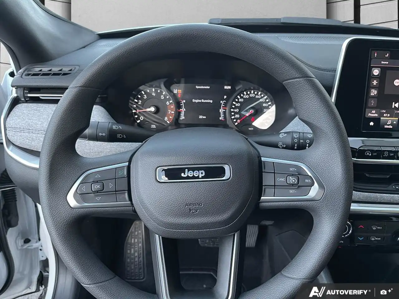 Jeep Compass снимка Jeep Compass