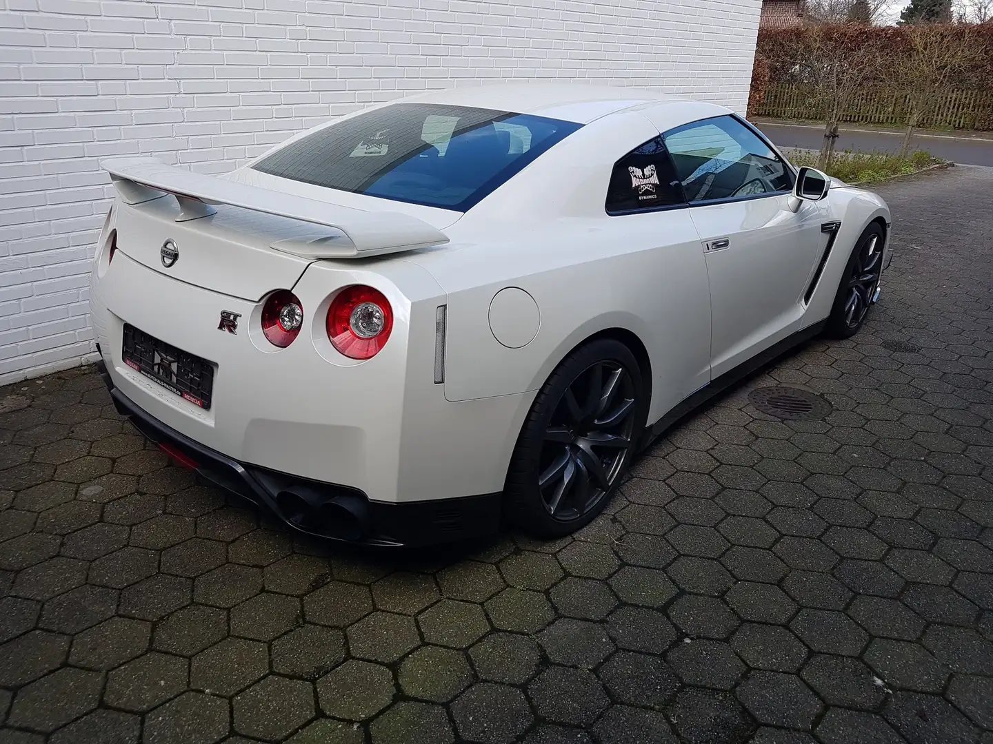 Nissan GT-R Brömmler Premium Edition - 2
