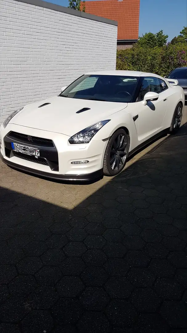 Nissan GT-R Brömmler Premium Edition - 1