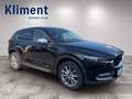 Mazda CX-5 CD 150 AWD Revolution Schwarz - thumbnail 3