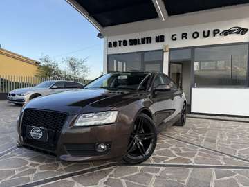 Sportback 2.0 tfsi 180cv Automatica Pacchetto RS5
