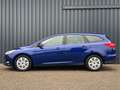 Ford Focus 1.0 EcoBoost 100pk 5-deurs Lease Edition I Carplay Blu/Azzurro - thumbnail 2