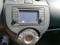 Nissan Micra 1.2 12V PURE DRIVE 98cv 5 PORTE ACENTA Gris - thumbnail 11