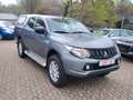 Mitsubishi L200 Doppelkabine 4WD / Klimaanlage / 1. Hand / Grau - thumbnail 3