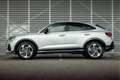 Audi Q3 Sportback 45 TFSI e 245pk s-tronic Advanced | Trek Argent - thumbnail 2
