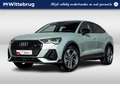 Audi Q3 Sportback 45 TFSI e 245pk s-tronic Advanced | Trek Argent - thumbnail 1