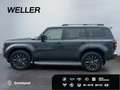 Toyota Land Cruiser 2.8 D-4D Automatik TEC-Edition *AHK* Grau - thumbnail 5
