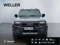 Toyota Land Cruiser 2.8 D-4D Automatik TEC-Edition *AHK* Grau - thumbnail 2