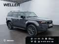Toyota Land Cruiser 2.8 D-4D Automatik TEC-Edition *AHK* Grau - thumbnail 4