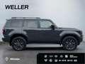 Toyota Land Cruiser 2.8 D-4D Automatik TEC-Edition *AHK* Grau - thumbnail 10