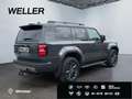 Toyota Land Cruiser 2.8 D-4D Automatik TEC-Edition *AHK* Grau - thumbnail 19