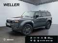 Toyota Land Cruiser 2.8 D-4D Automatik TEC-Edition *AHK* Grau - thumbnail 1