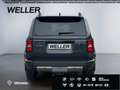 Toyota Land Cruiser 2.8 D-4D Automatik TEC-Edition *AHK* Grau - thumbnail 6