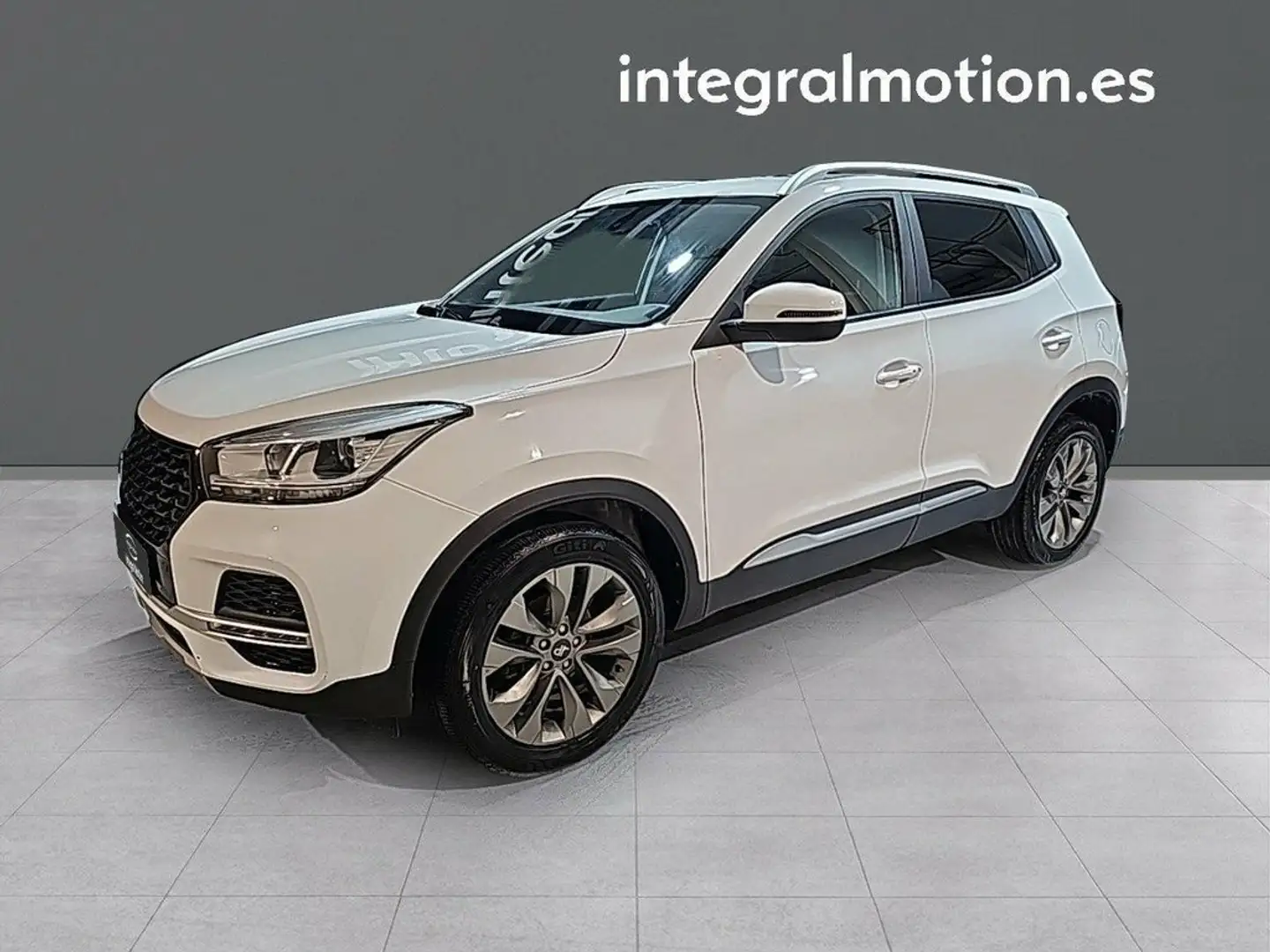 DR Automobiles DR 3.0 1.5 115CV Blanco - 1
