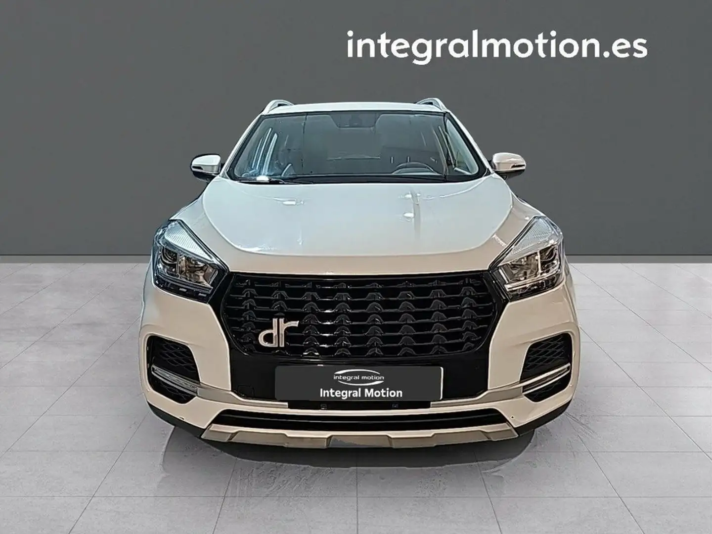 DR Automobiles DR 3.0 1.5 115CV Blanco - 2