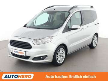 1.0 EcoBoost Titanium