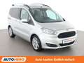 Ford Tourneo Courier 1.0 EcoBoost Titanium Silber - thumbnail 8